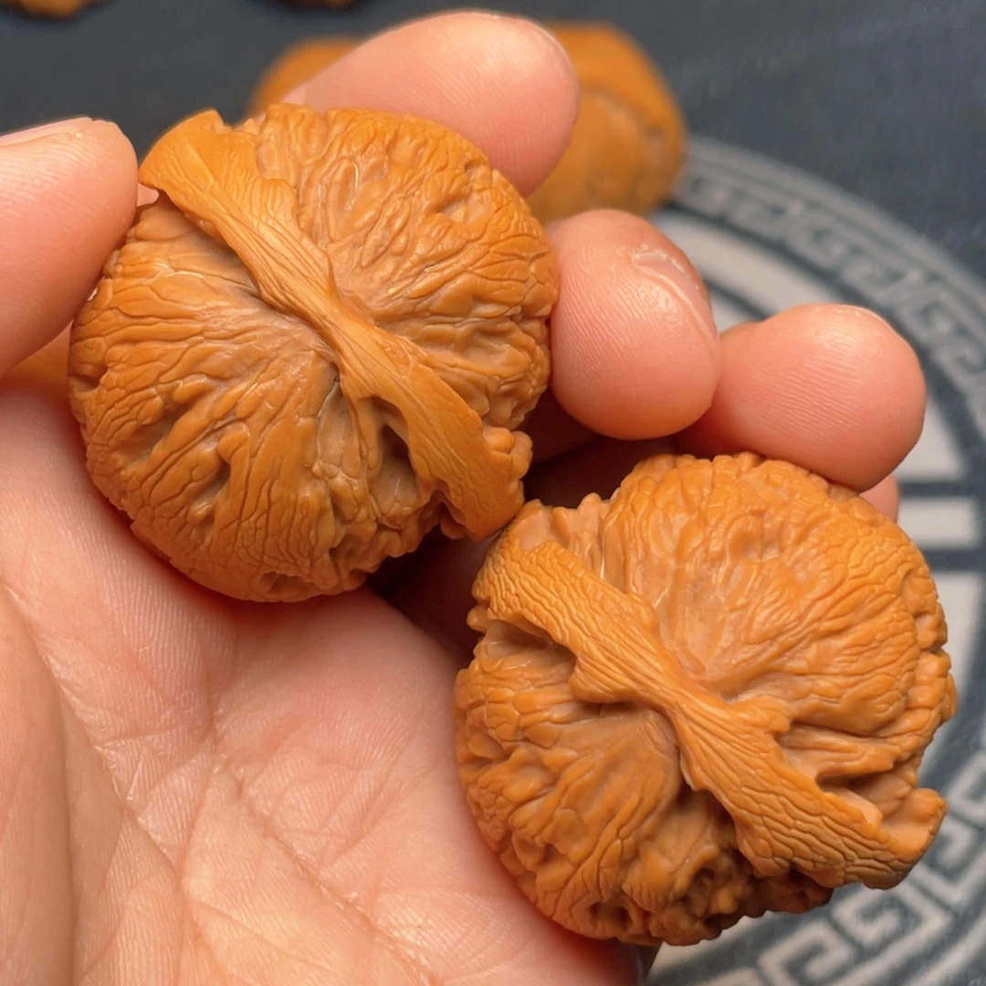 文玩核桃吊坠2号链接