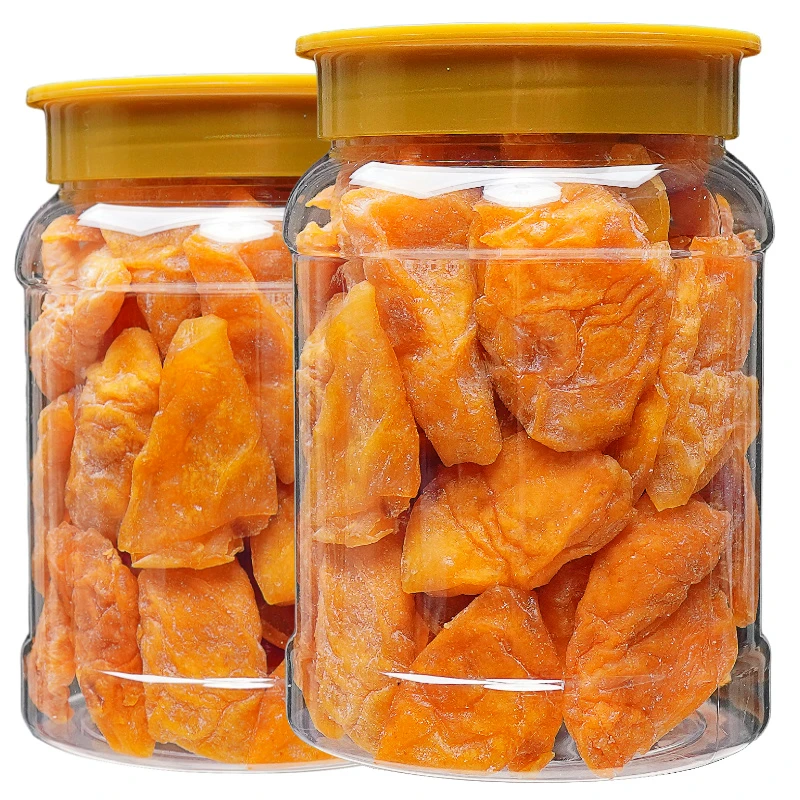 枇杷干新鲜肉厚去核酸甜果干营养果脯蜜饯零食500g250g