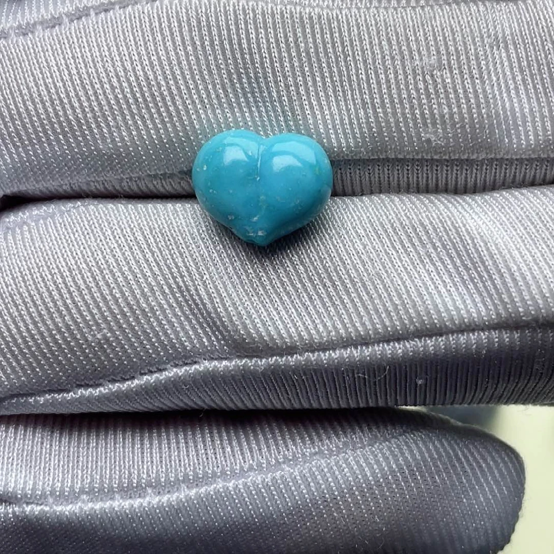 绿松石未镶嵌绿松石