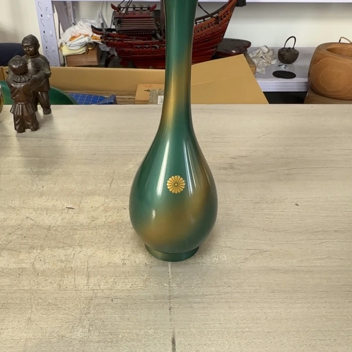 瓷片茶道具工艺品