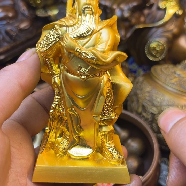 精品铜器精品摆件