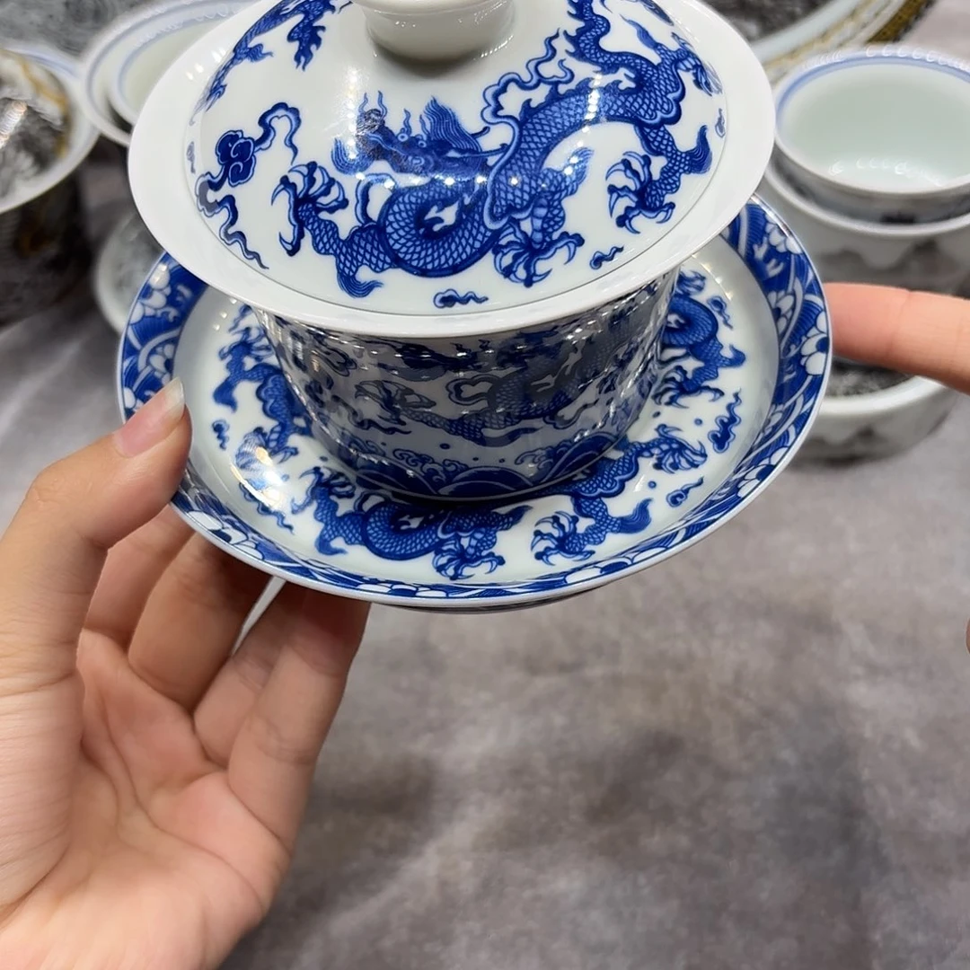 景德镇市和上海浦东新区