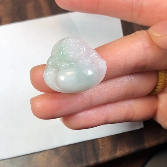 翡翠未镶嵌颈饰缅甸A货，每天下午1点半开播