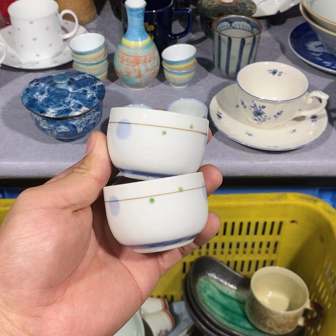 茶盏全场满28元包邮，第177