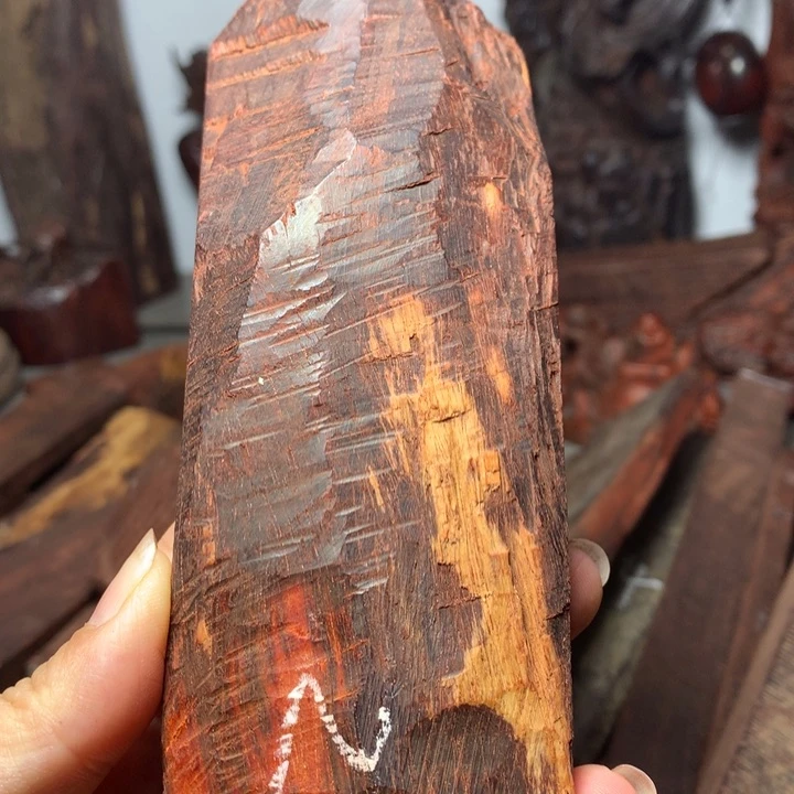 檀香紫檀（小叶紫檀）晓****胶