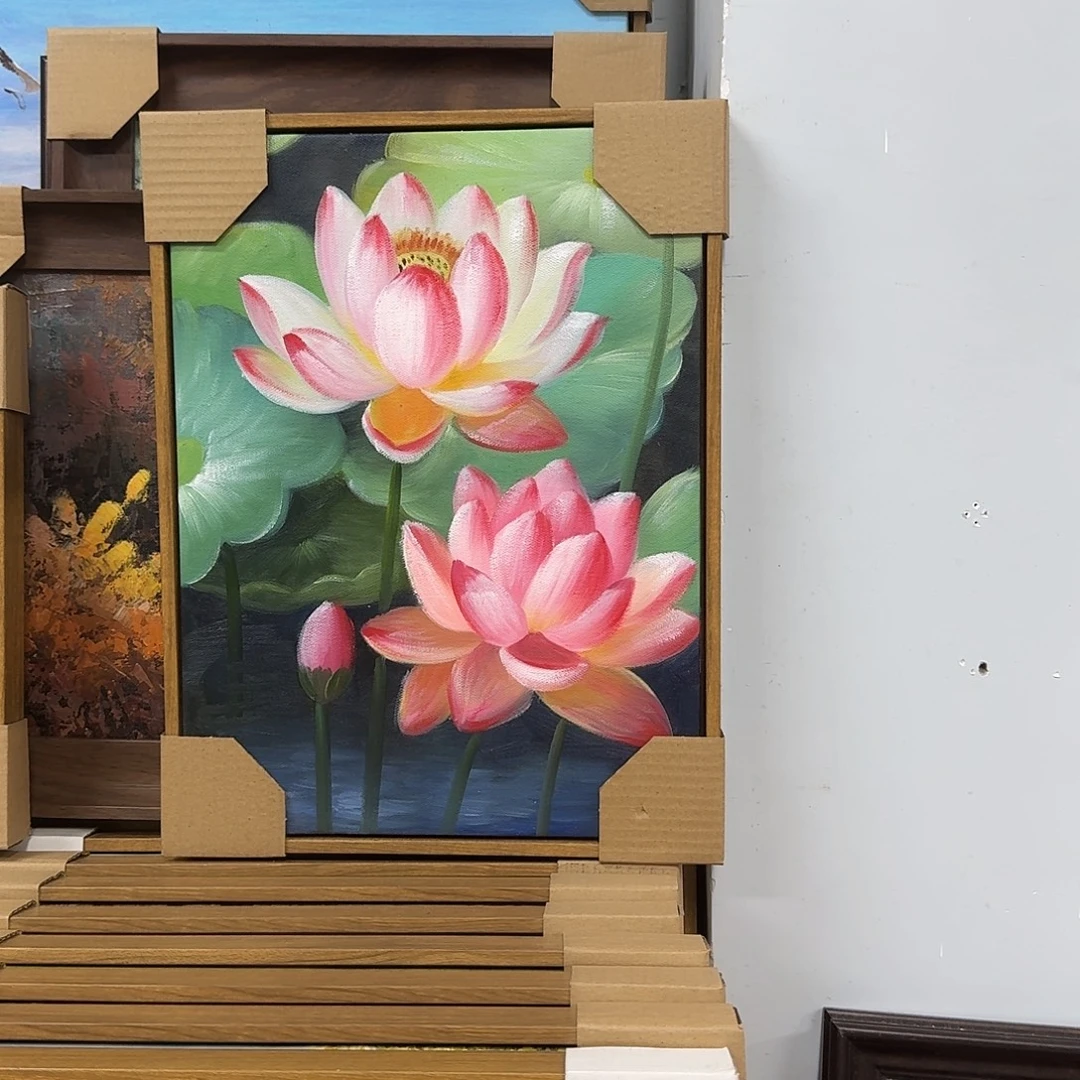 油画3040油画作品展作品展作品集展