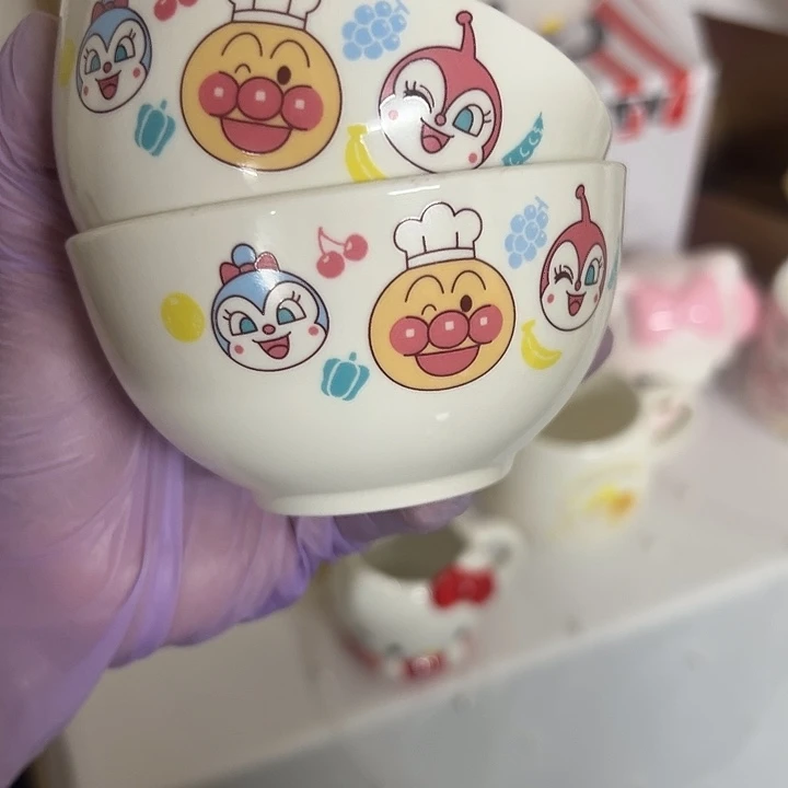 微瑕满20包邮可爱