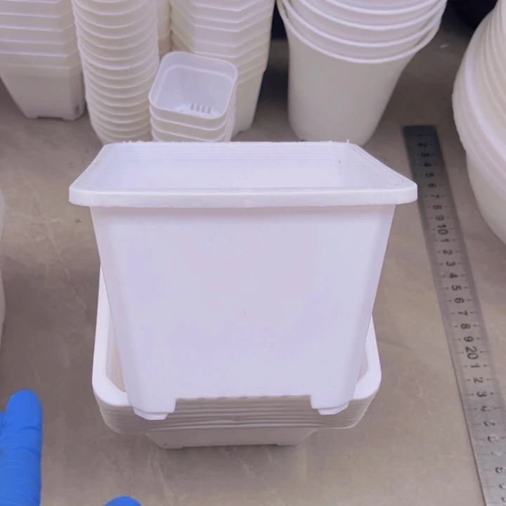 白方口13高10一组20个