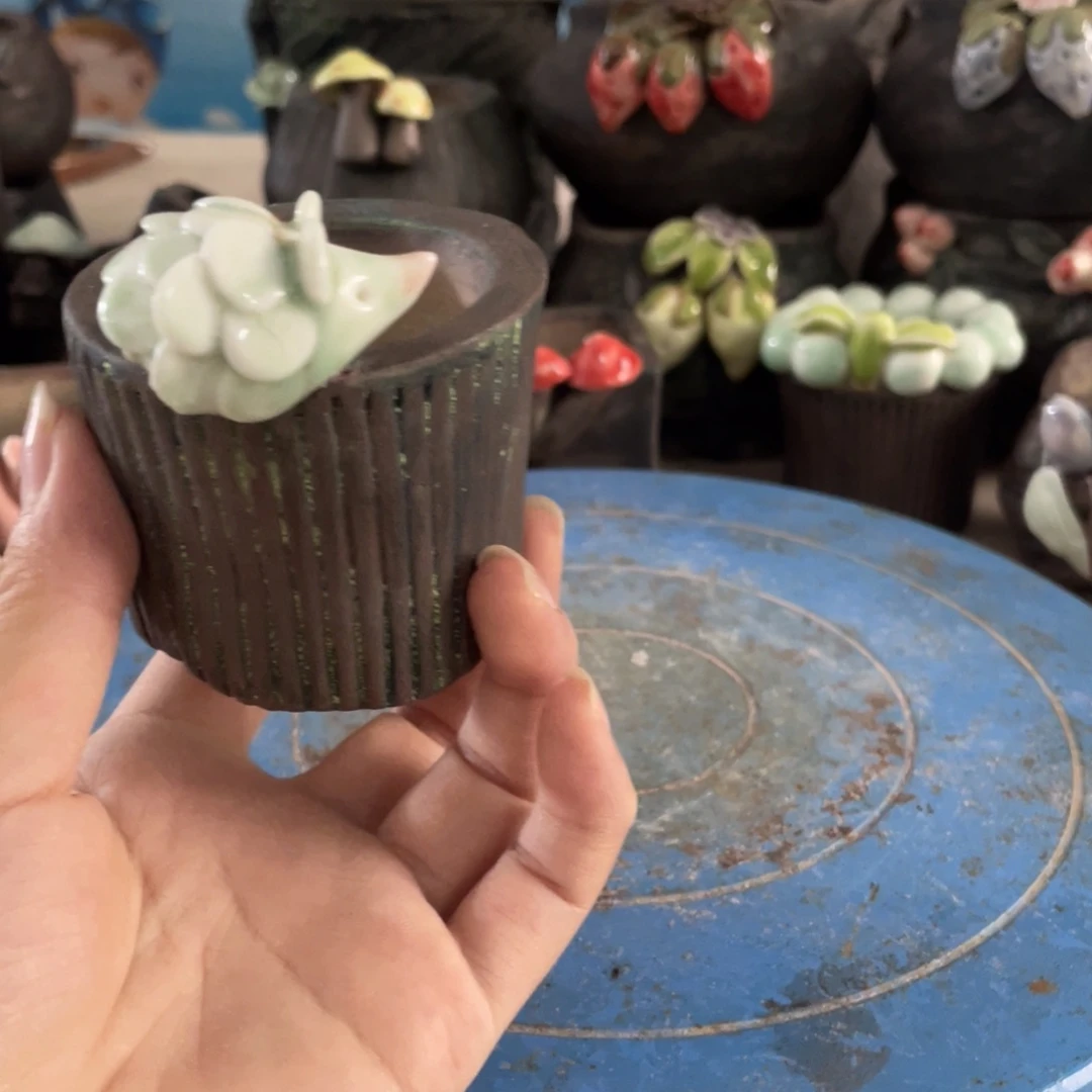 一个人的时候就会想