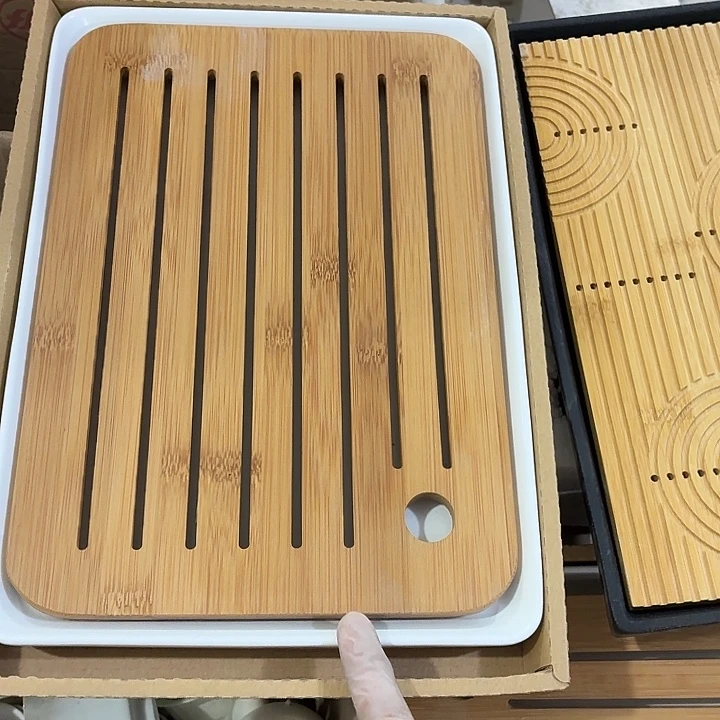 茶具微暇，介意勿拍