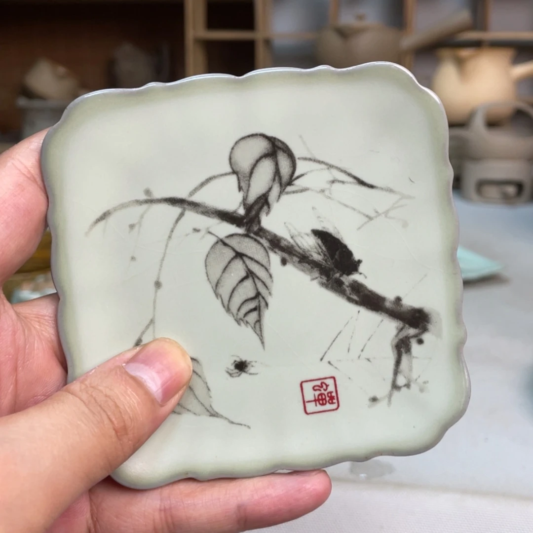 【闪购商品】壶老段烧陶瓷茶器！