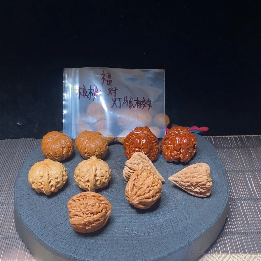 C***u核桃等经济林果地的作用