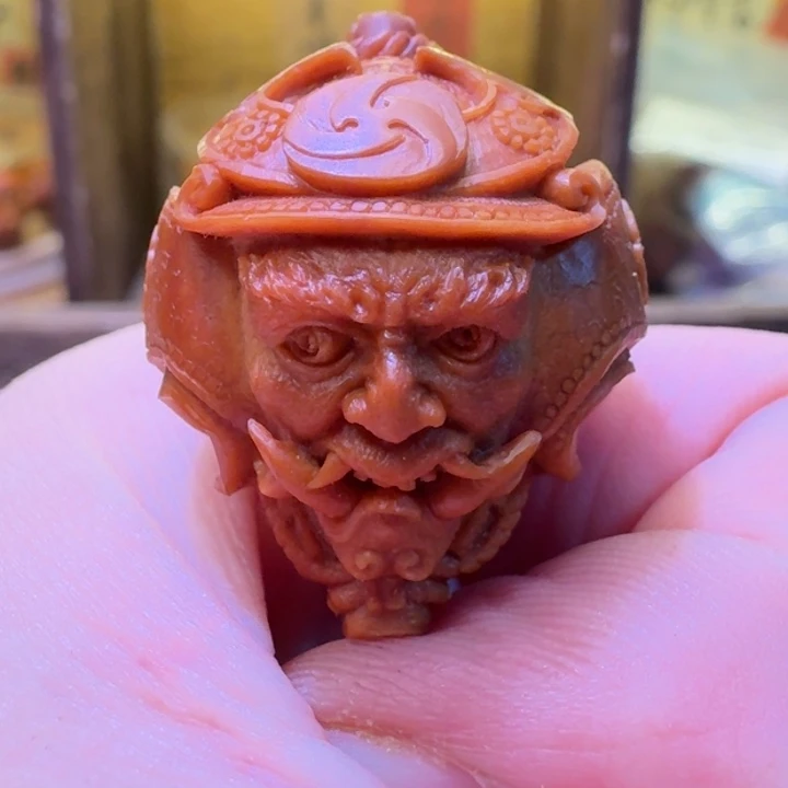 吊坠橄榄核啦啦啦啦啦啦