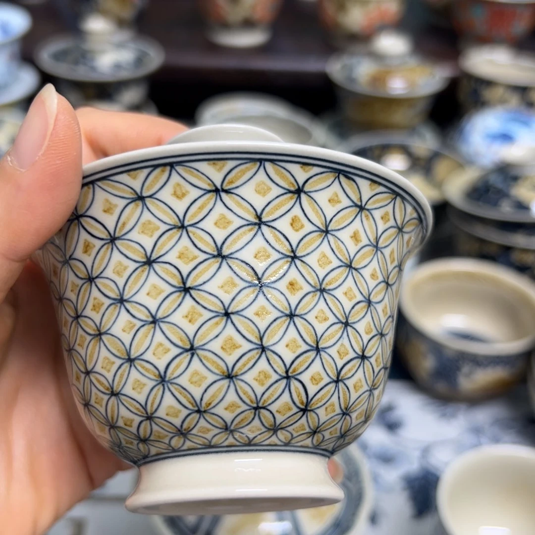 【闪购商品】喝*人陶瓷艺术有限公司