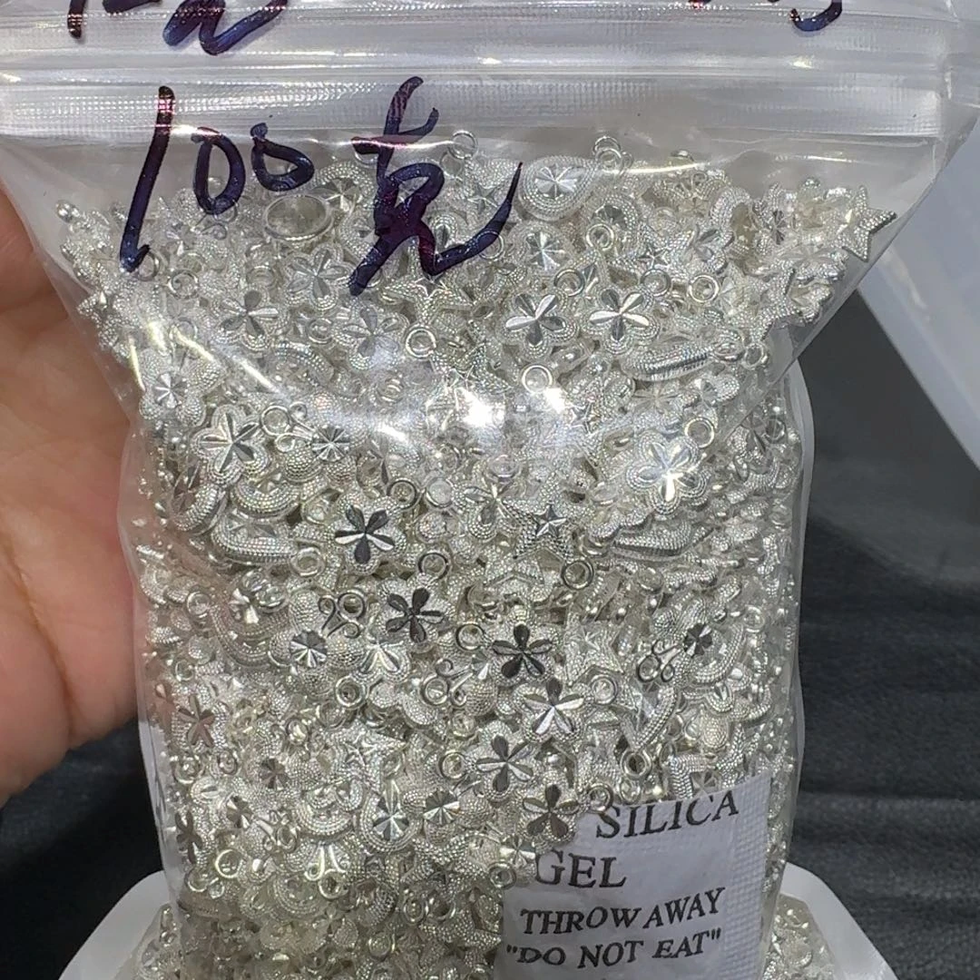 铜合金03号小滴溜儿