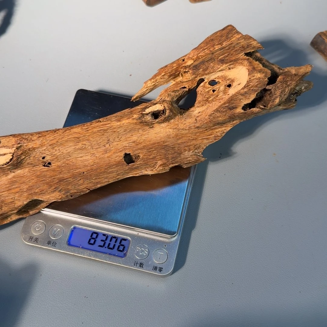 线香淳化老料83克