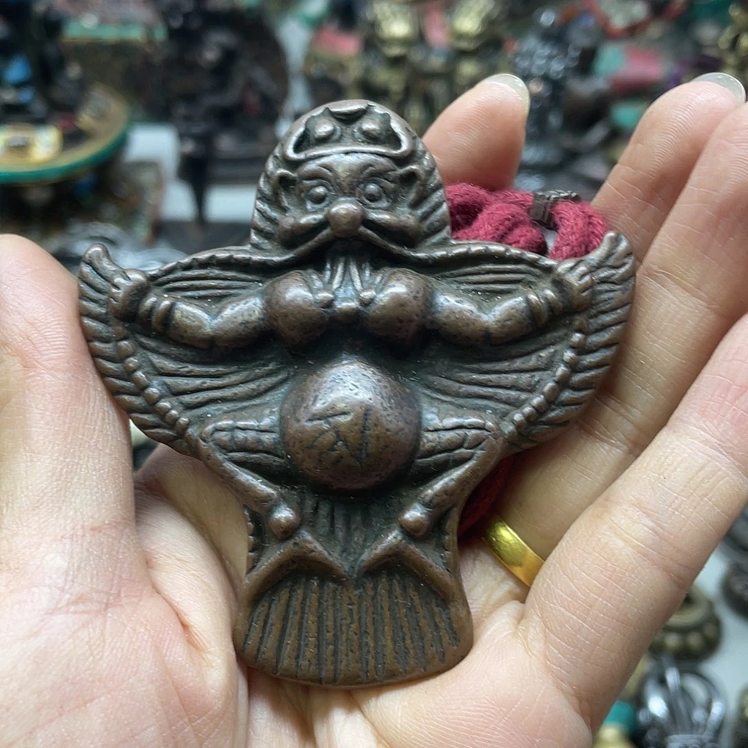 工艺品挂件一物一图