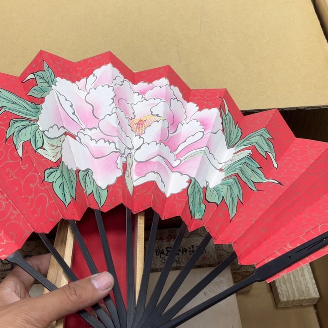 瓷片摆件工艺品瓷器摆件777