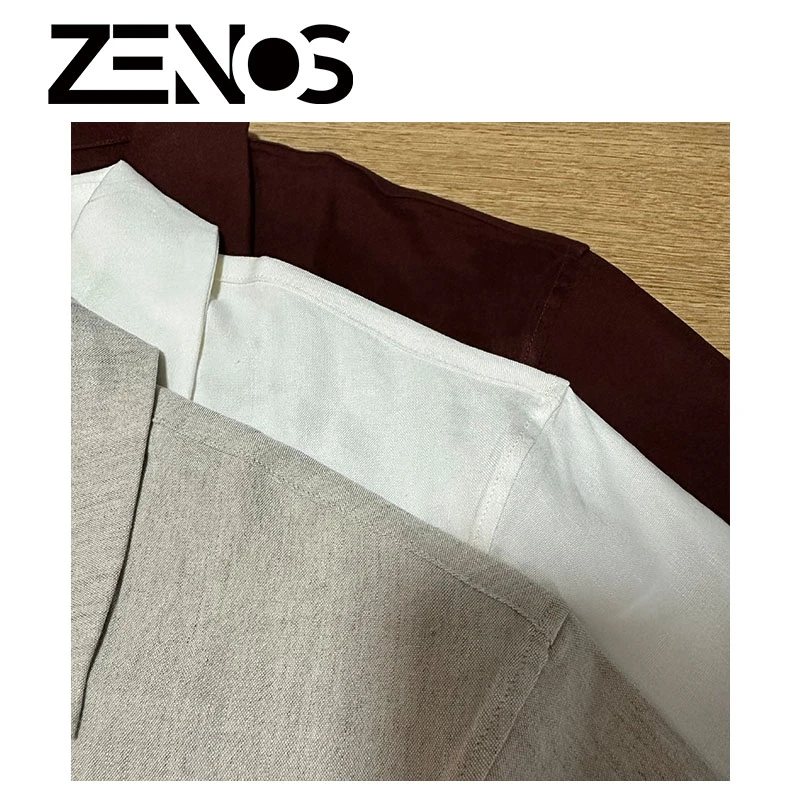 L意老钱夏季薄款翻领POLO衫短袖（卡码拍小）