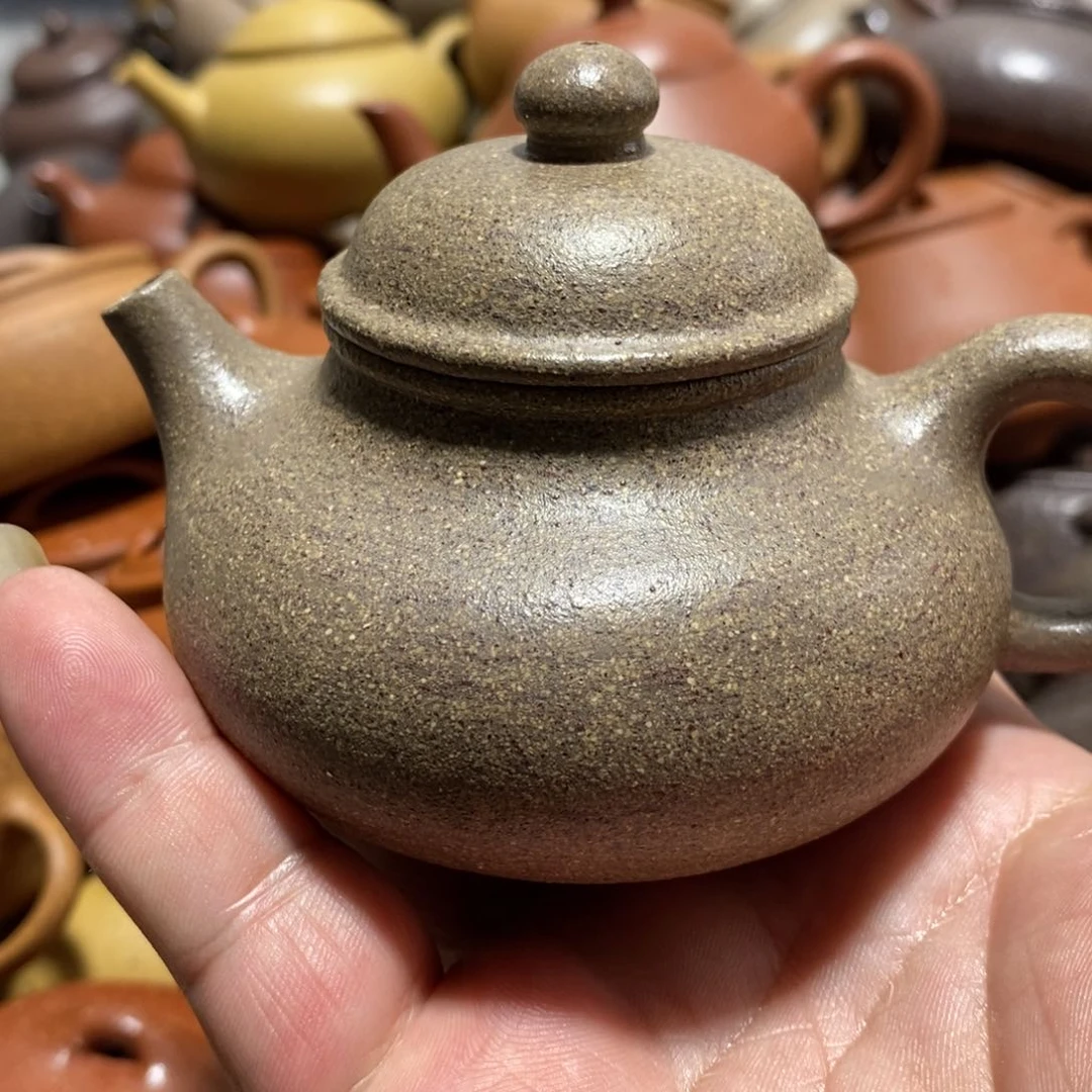 茶壶紫砂闪购商品紫砂壶
