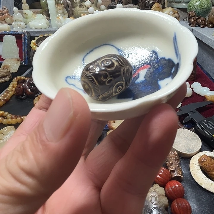 瓷片哈哈人情世故生生世世