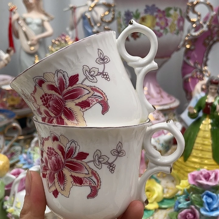 陶瓷摆件摆件摆件微瑕