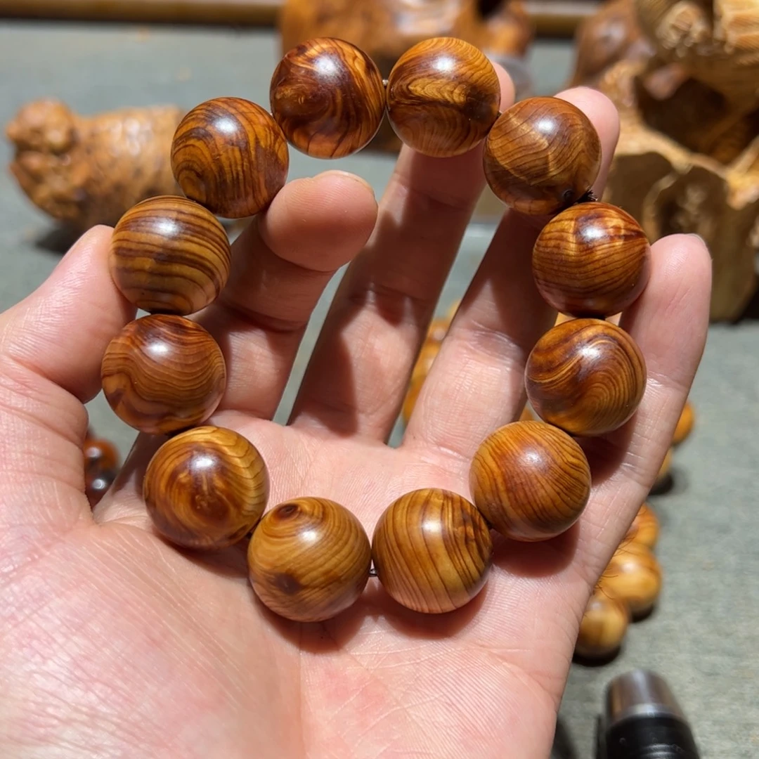 柏木（崖柏）北太行陈化崖柏