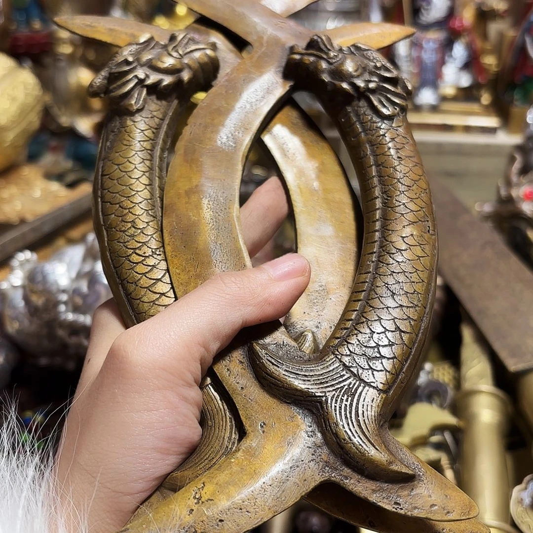 苗苗推荐精品铜器