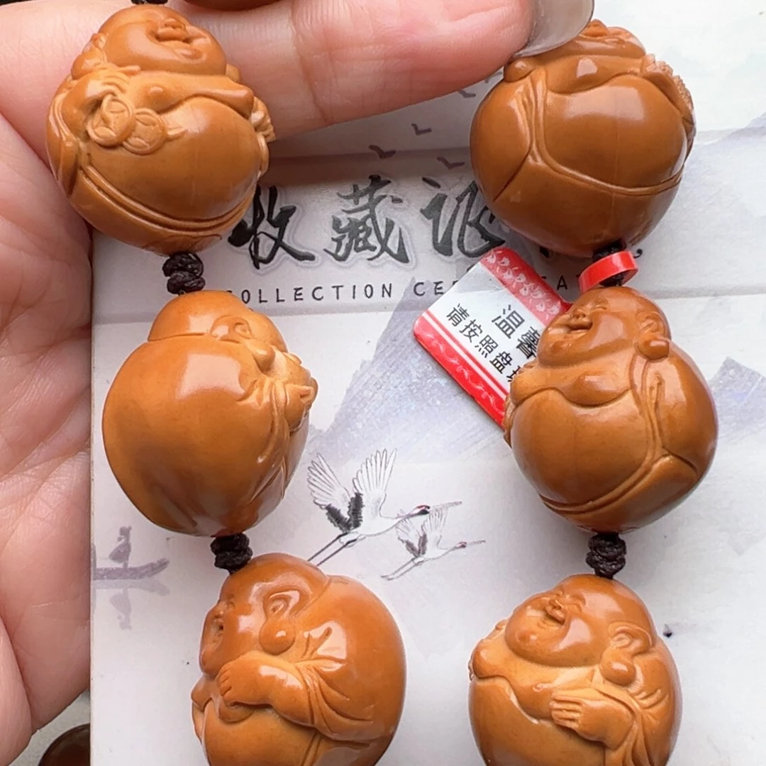 手串/手链橄榄核橄榄核