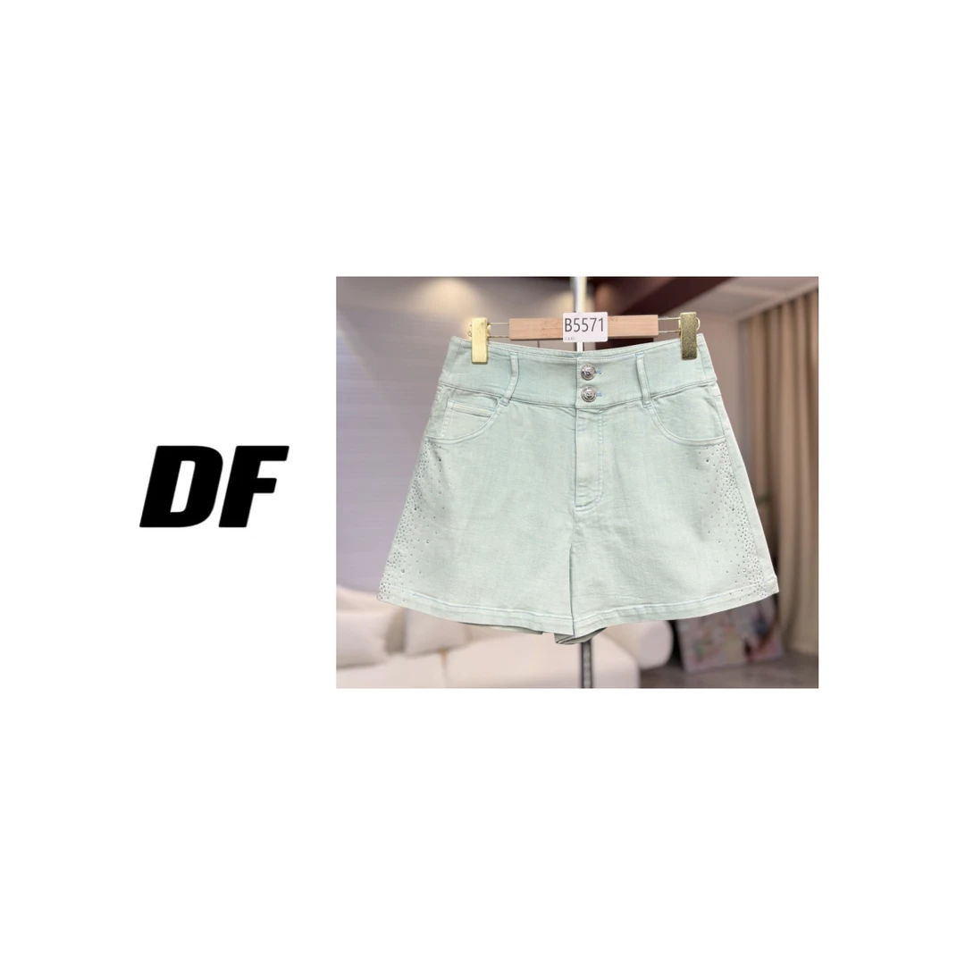 【B5571】JSGJ-DF新款时尚女装春秋洋气百搭SC