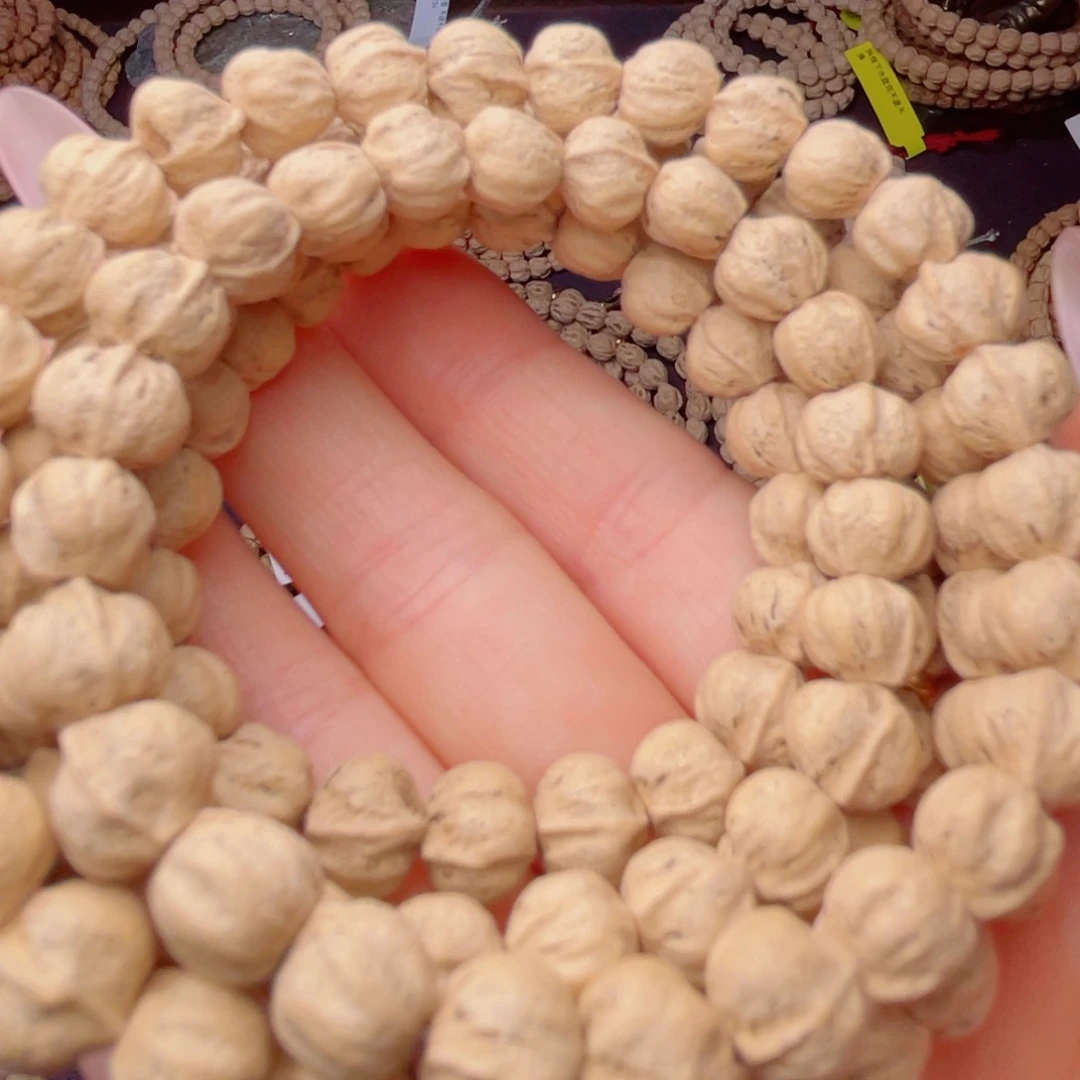 柏香籽/百香籽吊坠