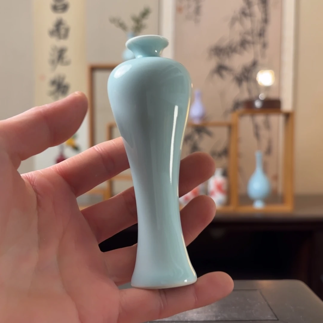 摆件美好的一天从一