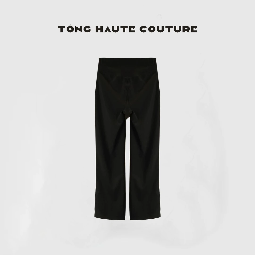 【蝉月】25年新品休闲百搭高级感瑜伽裤 YK048