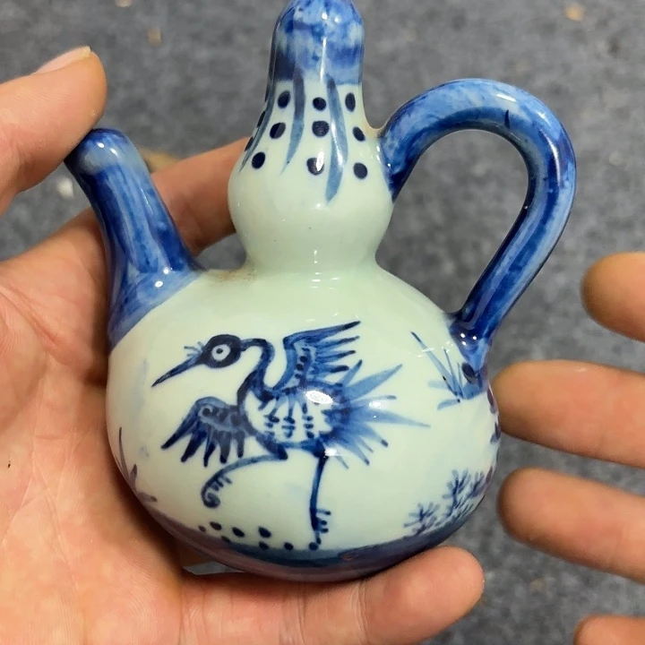 瓷片