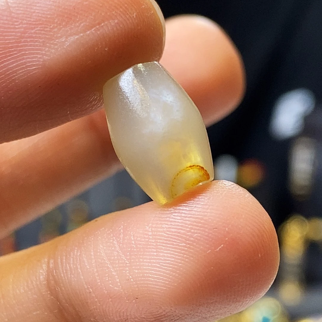 玛瑙/玉髓裸石未镶嵌