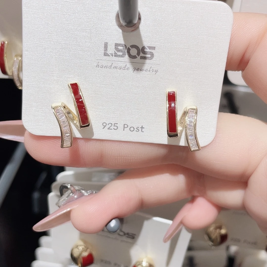 合成立方氧化锆铜合金925银
