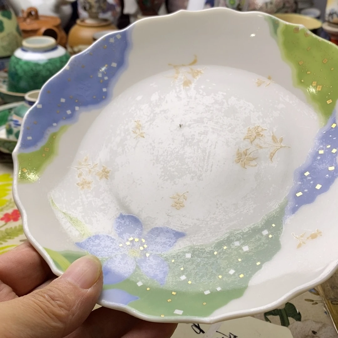瓷片在我这点的都要来贵阳