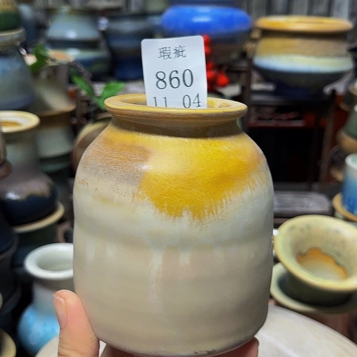 瓷片景德镇陶瓷手工制作