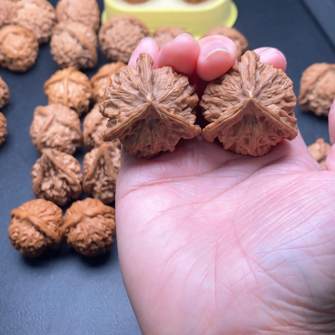 手串/手链橄榄核盘山39