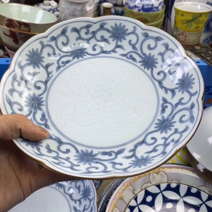 琉璃手工艺品开播了…开播了