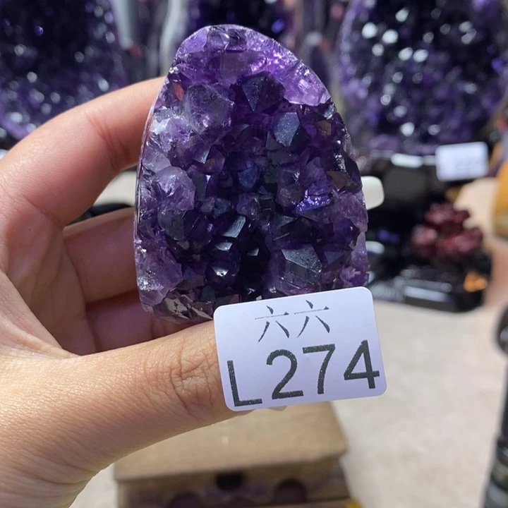 未镶嵌大型摆件（非配饰）水晶摆件