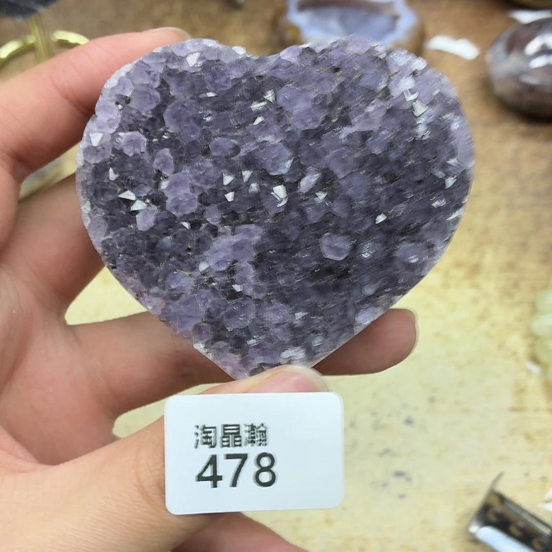 玛瑙/玉髓未镶嵌珠宝奇石