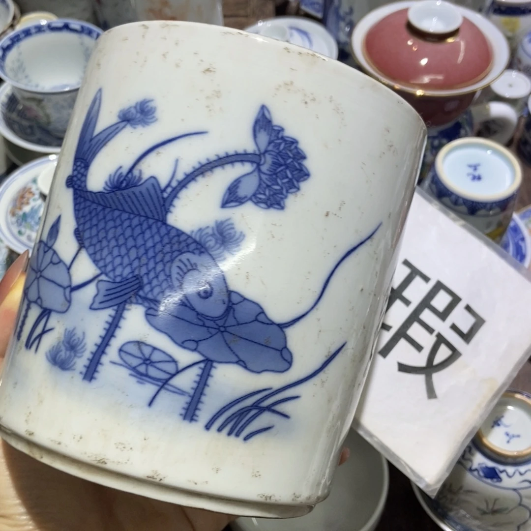 陶瓷艺术品的制作