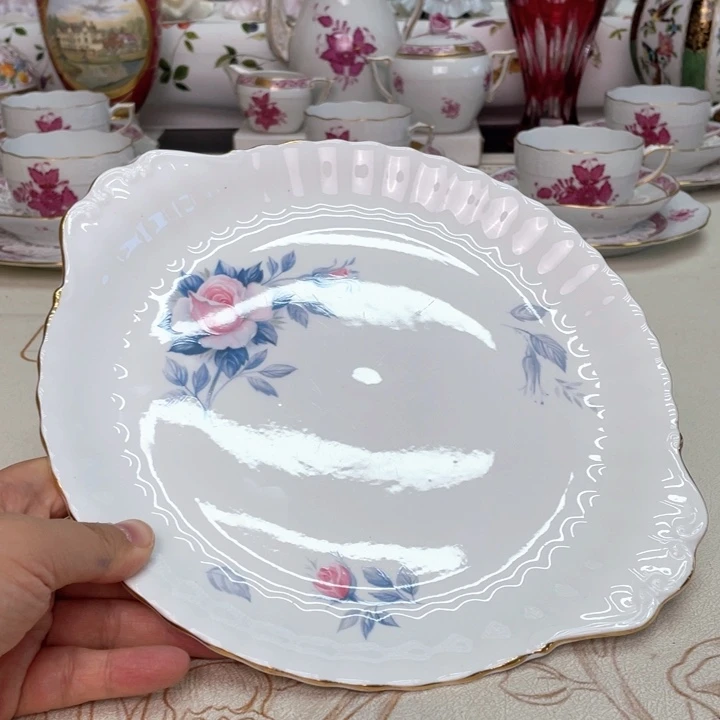 盘维多利亚欧洲中古