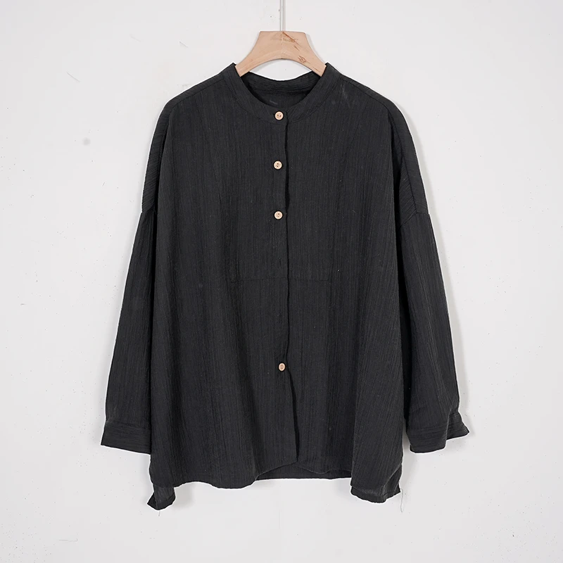 【蓉哥出品】设计款上衣8522