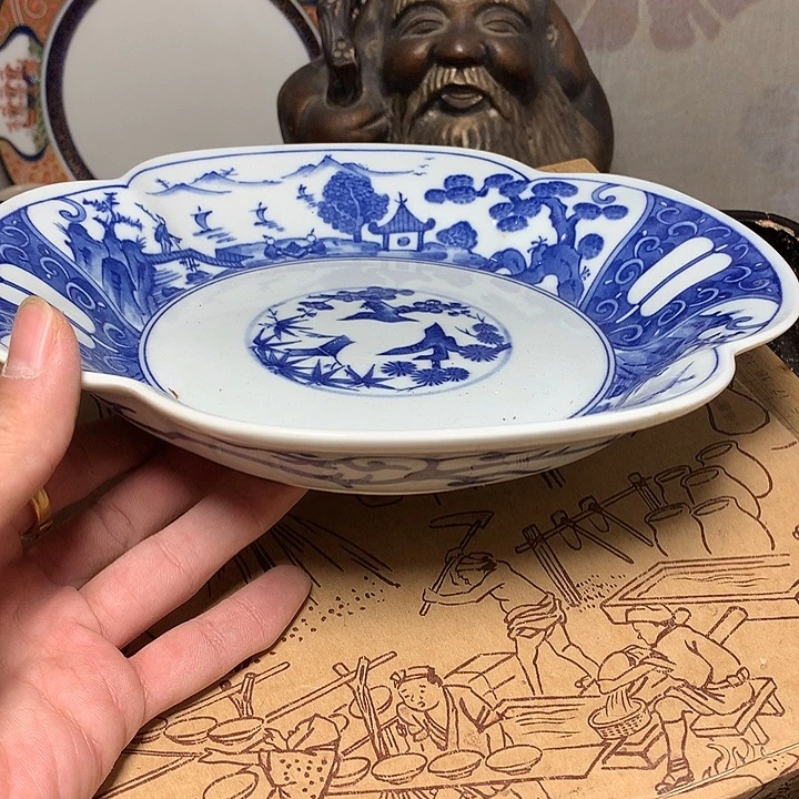 瓷片不用急吧不用回信不想说也