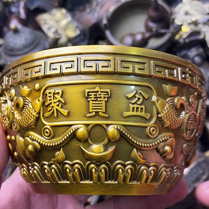 铜器时代……铜器时代