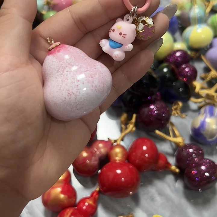 偏远地区不包邮钥匙扣