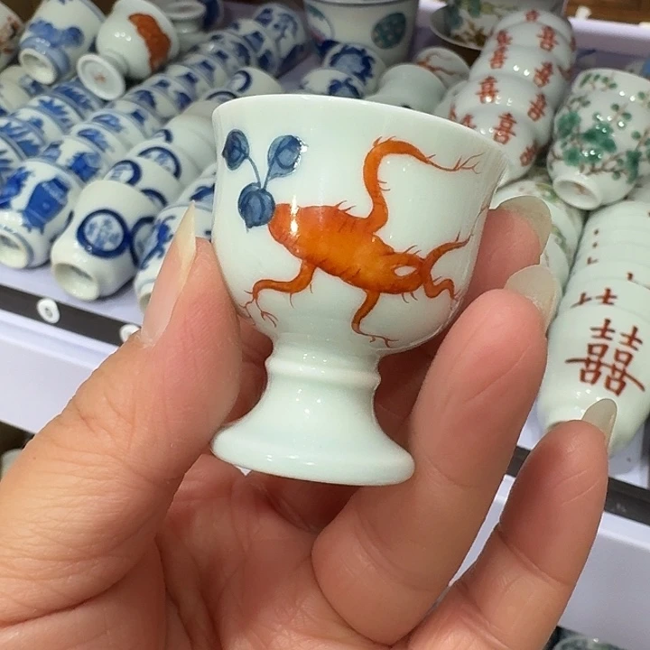 陶瓷艺术品收藏陶瓷