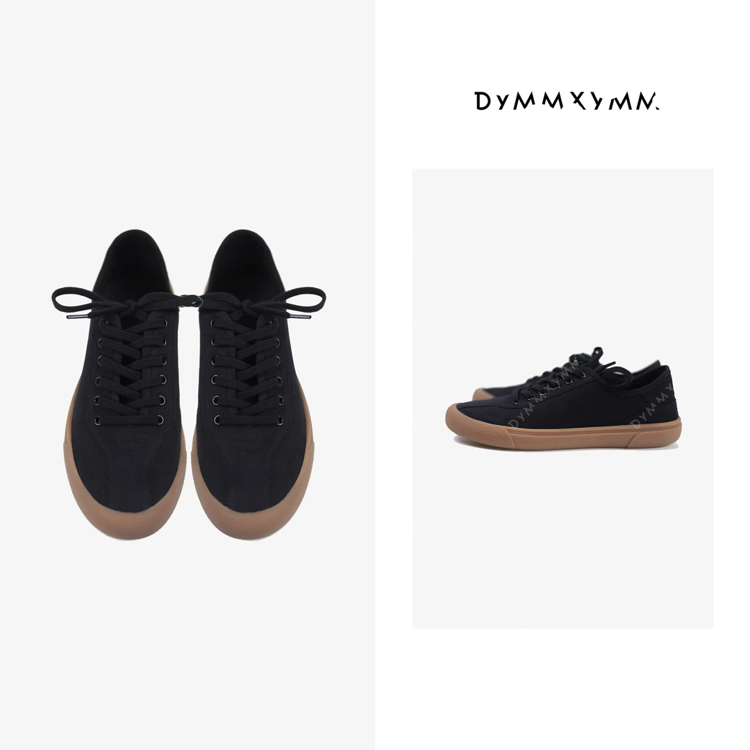 【DYMMXYMM】-主理人推荐时尚单品简约布鞋下装搭配-5SS9350